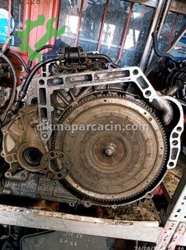 Honda Accord Şanzıman Komple çıkma parça