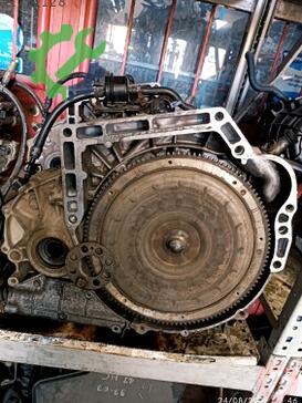 Honda Accord Şanzıman Komple çıkma parça