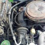 honda accord aks taşıyıcı çıkma parça mısıcıoğlu oto