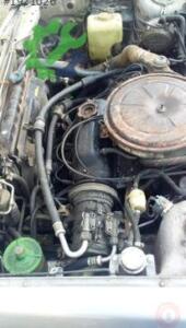 honda accord aks taşıyıcı çıkma parça mısıcıoğlu oto