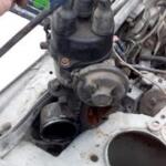 Honda accord aks taşıyıcı çıkma yedek parça Mısırcıoğlu oto