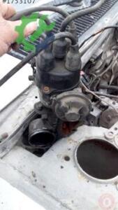 Honda accord aks taşıyıcı çıkma yedek parça Mısırcıoğlu oto
