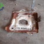 HONDA ACCORD AKÜ YERİ