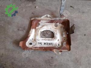 HONDA ACCORD AKÜ YERİ