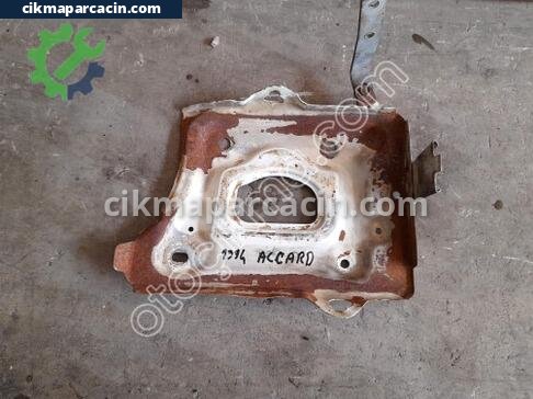 Honda Accord Akü çıkma parça