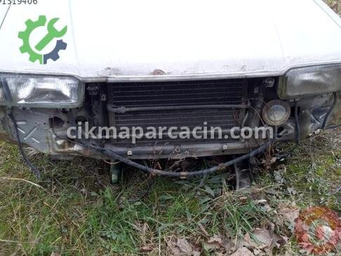 Honda Accord Arka Bagaj çıkma parça