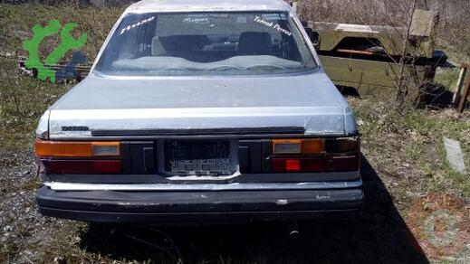 Honda Accord Arka Cam çıkma parça