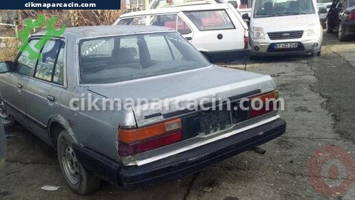 Honda Accord Arka Çamurluk çıkma parça
