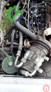 Honda Accord Arka Çamurluk çıkma parça