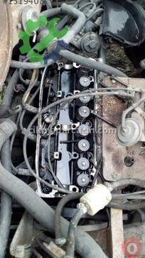 Honda Accord Arka Çamurluk çıkma parça