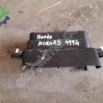 HONDA ACCORD ARKA ÇAMURLUK DİFİZÖRÜ