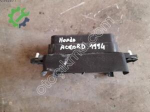 HONDA ACCORD ARKA ÇAMURLUK DİFİZÖRÜ