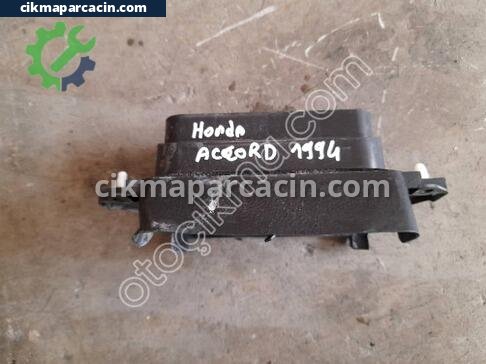 Honda Accord Arka Çamurluk çıkma parça