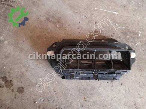 Honda Accord Arka Çamurluk çıkma parça
