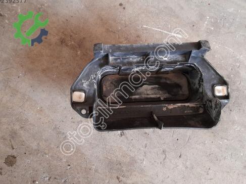 Honda Accord Arka Çamurluk çıkma parça