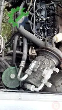 Honda Accord Arka Defransiyel çıkma parça