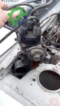 Honda Accord Arka Defransiyel çıkma parça