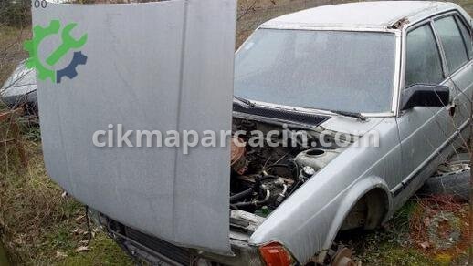Honda Accord Arka Dingil çıkma parça