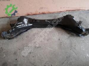 HONDA ACCORD ARKA DİNGİL TRAVERS