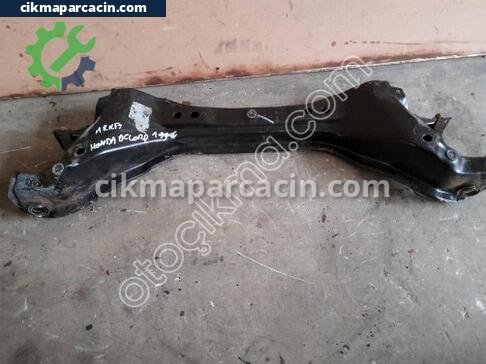 Honda Accord Arka Dingil çıkma parça