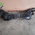 HONDA ACCORD ARKA DİNGİL TRAVERS