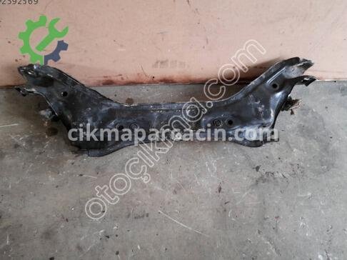 Honda Accord Arka Dingil çıkma parça