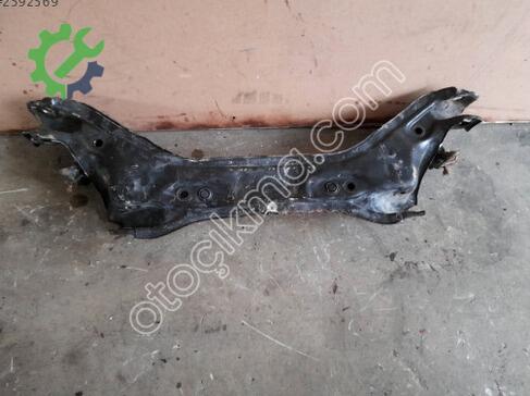 Honda Accord Arka Dingil çıkma parça