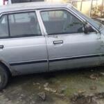 HONDA ACCORD ARKA PANEL ÇIKMA PARÇA MISIRCIOĞLU OTO