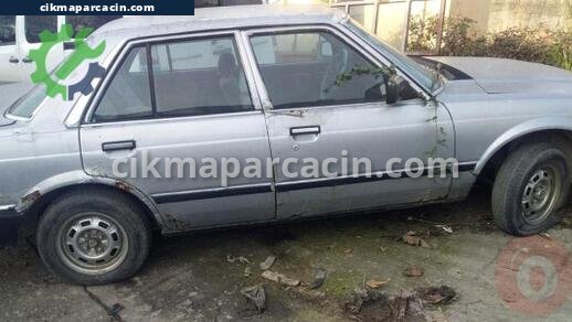 Honda Accord Arka Panel çıkma parça