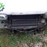 Honda accord arka panel çıkma yedek parça Mısırcıoğlu oto