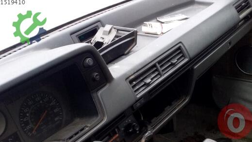 Honda Accord Arka Panel çıkma parça