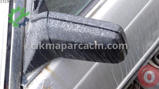 Honda Accord Arka Panel çıkma parça