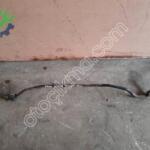 HONDA ACCORD ARKA VİRAJ DEMİRİ