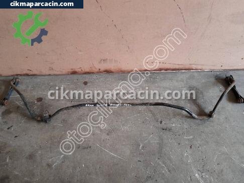 Honda Accord Viraj Demiri çıkma parça