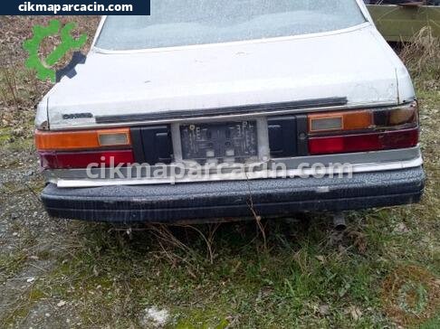 Honda Accord Arka Cam çıkma parça