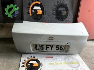 Honda Accord Bagaj Kapağı 94 Model Orjinal Çıkma