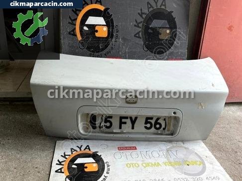 Honda Accord Bagaj Kapağı çıkma parça
