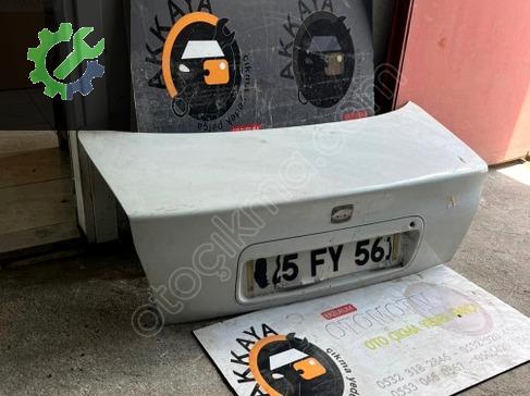 Honda Accord Bagaj Kapağı çıkma parça
