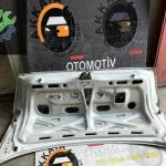 Honda Accord Bagaj Kapağı 94 Model Orjinal Çıkma