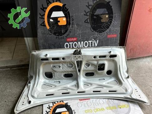 Honda Accord Bagaj Kapağı çıkma parça