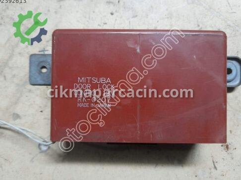 Honda Accord Röle çıkma parça