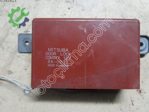 Honda Accord Röle çıkma parça