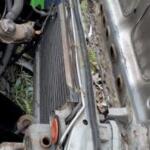 Honda accord cam motoru çıkma parça Mısırcıoğlu oto