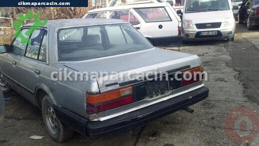 Honda Accord Oto Lastik çıkma parça
