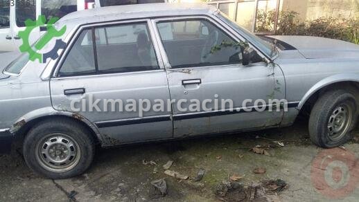 Honda Accord Oto Lastik çıkma parça