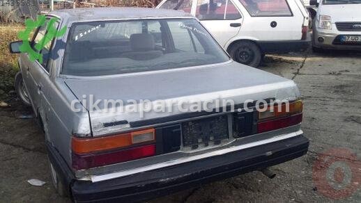 Honda Accord Oto Lastik çıkma parça