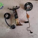 HONDA ACCORD DEPO ŞAMANTIRA VE POMPA TAKIM
