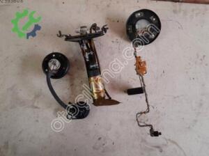 HONDA ACCORD DEPO ŞAMANTIRA VE POMPA TAKIM