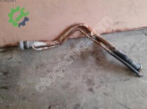 HONDA ACCORD DEPO YAKIT DOLUM BOĞAZI