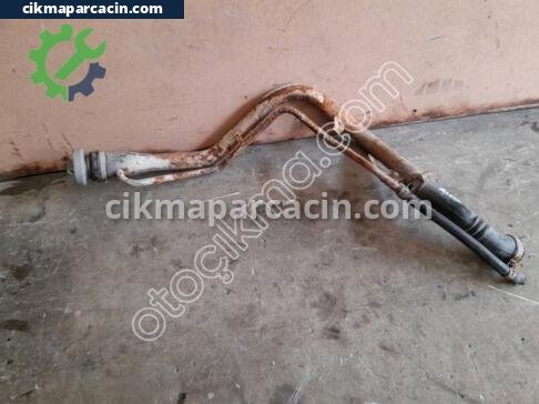 Honda Accord Dolum Boğazı çıkma parça